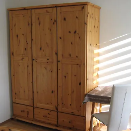 Haus Mundl タウプリッツ