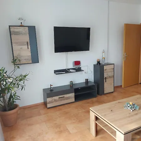 Haus Mundl アパート