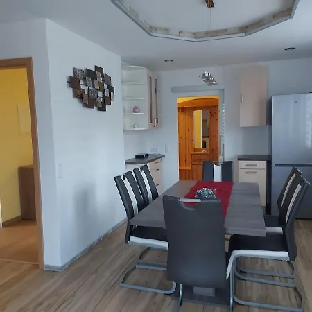 Haus Mundl Тауплиц