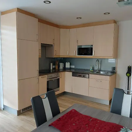 Haus Mundl *