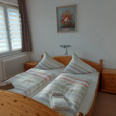 Апартаменты Haus Mundl *