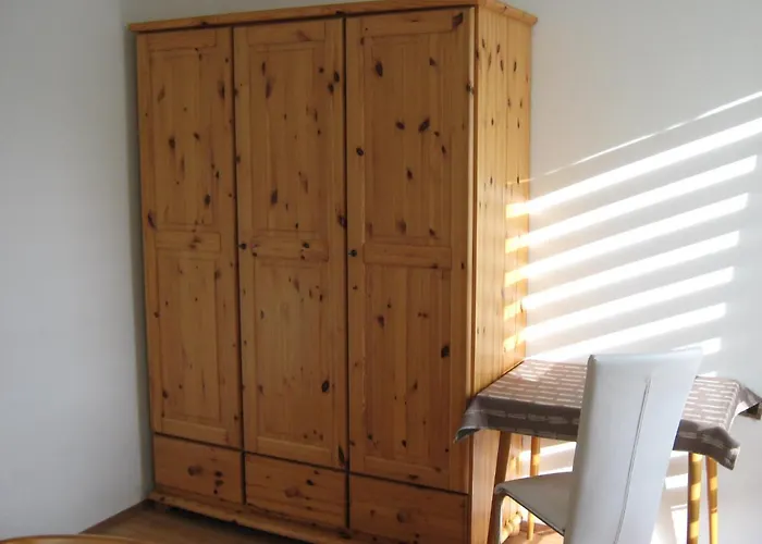 Haus Mundl 陶普利茨