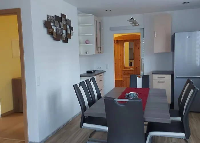 Haus Mundl 陶普利茨