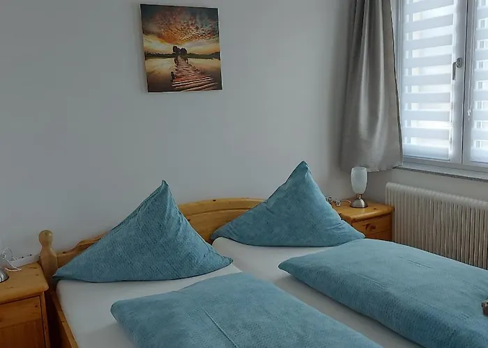 Haus Mundl Apartment